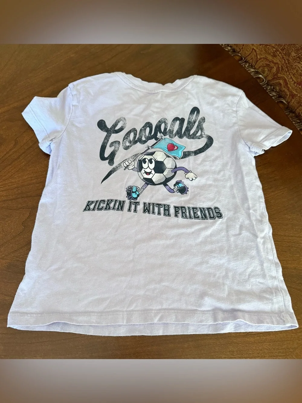 GAP Kids Girl’s Size M (8) T-Shirts - Lot of 3 *READ*